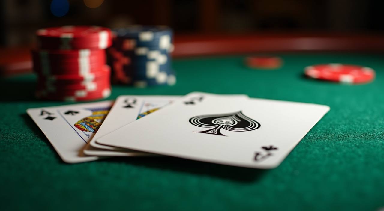 97ok Blackjack Winner’s Table